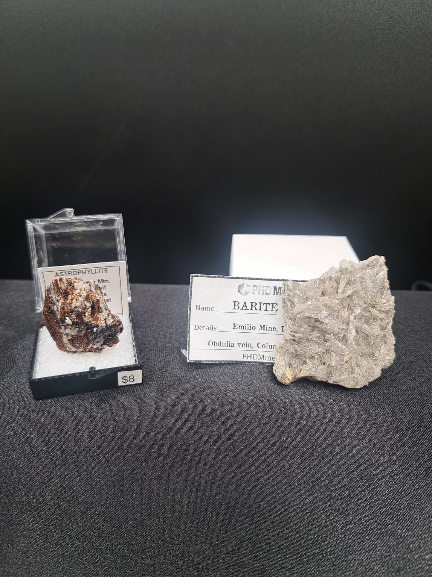 Hillside Crystals - TikTok Claimed *updated*