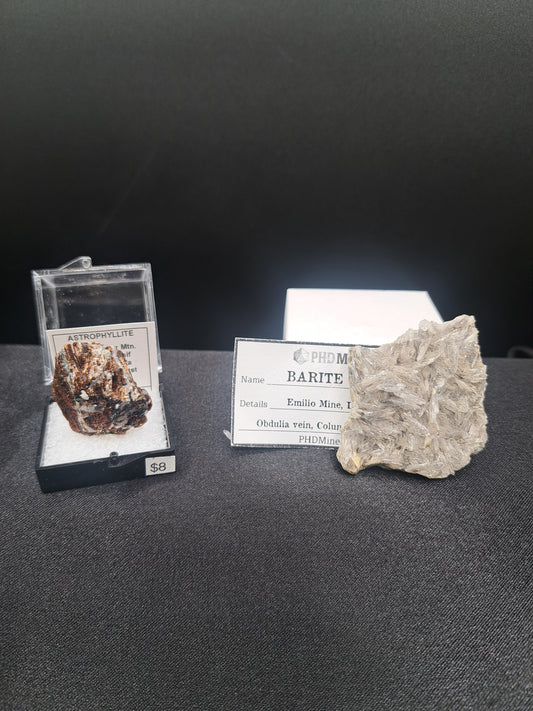Hillside Crystals - TikTok Claimed *updated*