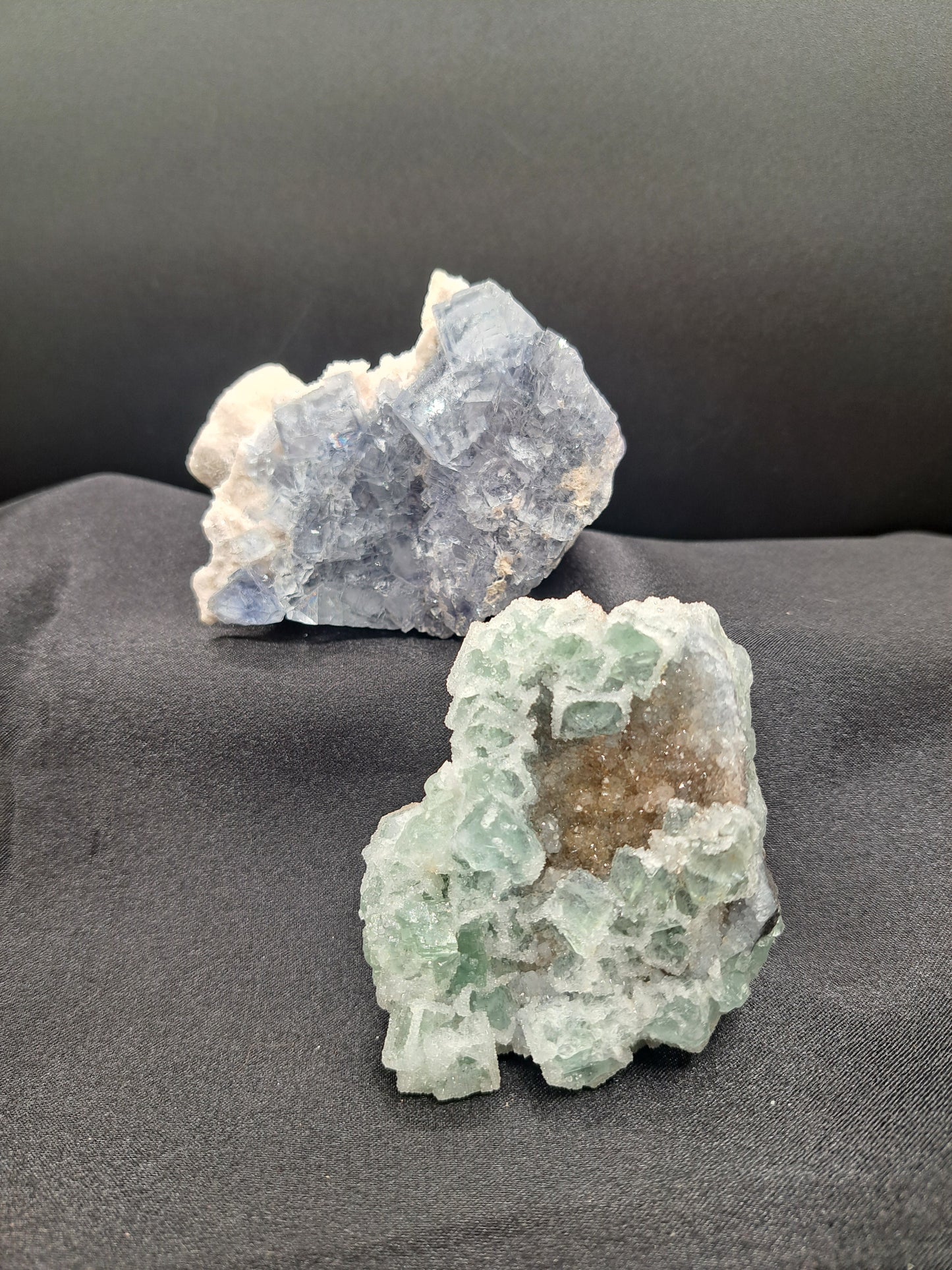 Hillside Crystals - TikTok Claimed *updated*